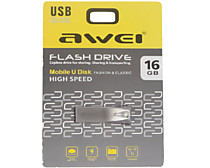 USB накопитель Awei Flash Drive 16G