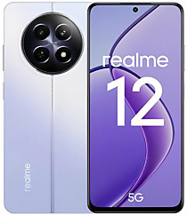 RealMe 12 5G 8/256GB Purple