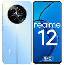 RealMe 12 8/256GB Blue