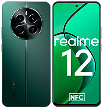 RealMe 12 8/256GB Green 