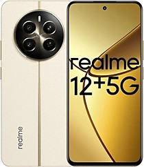 RealMe 12 Pro 5G 8/256GB Beige (RMX3842)