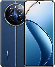 RealMe 12 Pro 5G 8/256GB Blue (RMX3842)