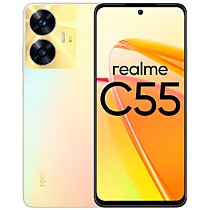 RealMe C55 8/256GB Pearl White (RMX3710)