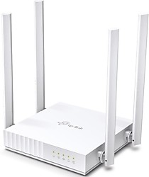 Wi-Fi роутер двухдиапазонный TP-Link Archer C24