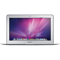 Ноутбук Apple Macbook Air