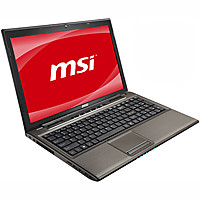 Ноутбук MSI GE620DX-818RU